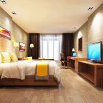 Prestige Room