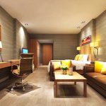 Prestige Room
