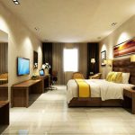 Prestige Room