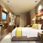 Prestige Room
