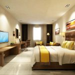 Prestige Room